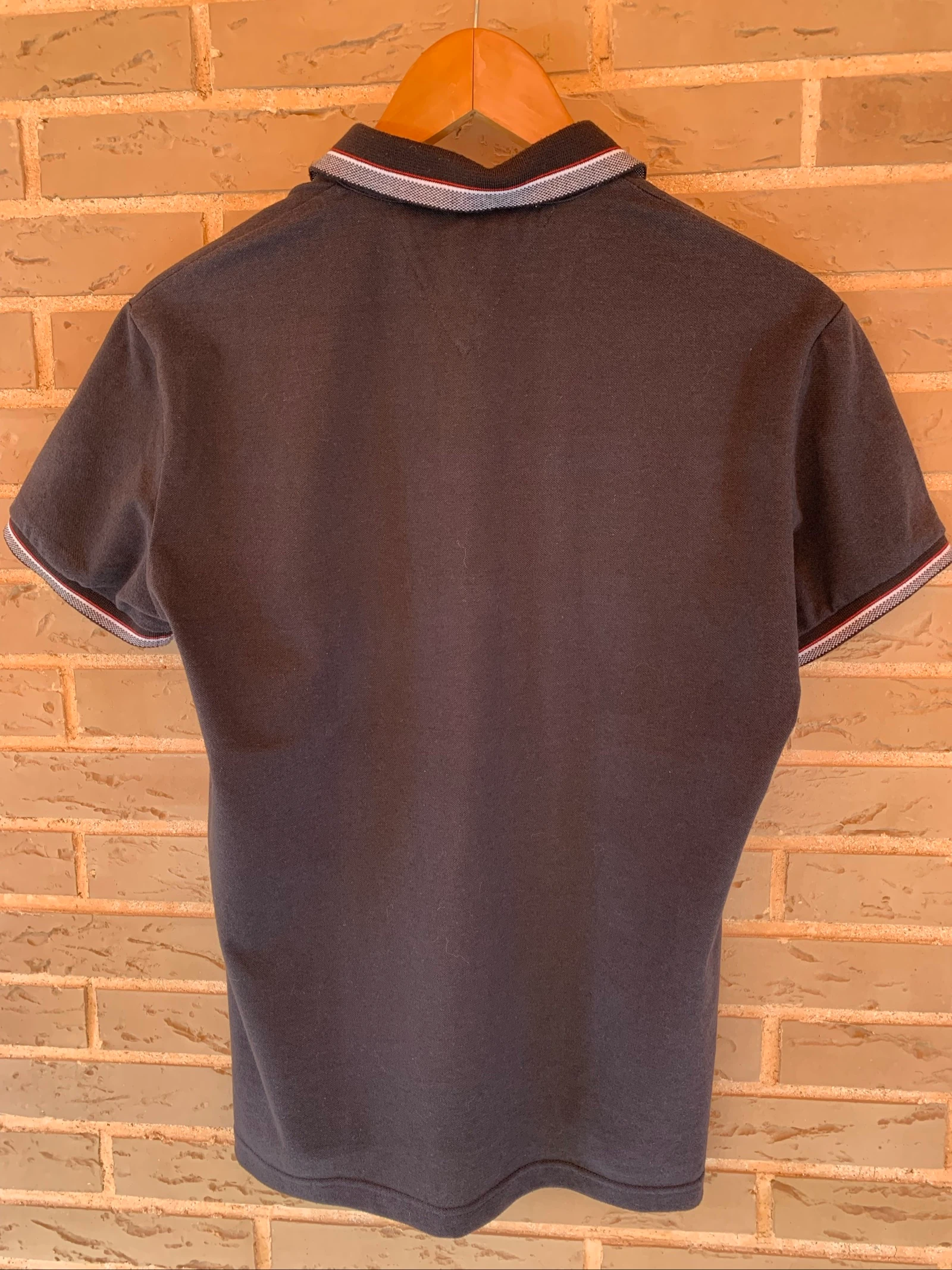 Polo man FlexStyle maat XL donkerblauw – photo 3